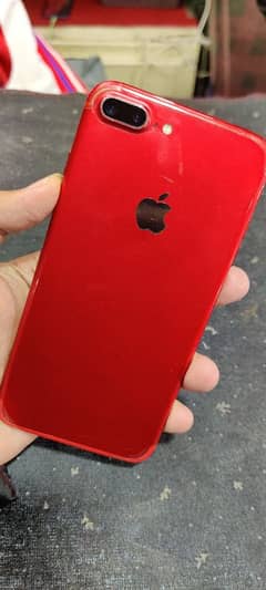 iphon 7 plus pta prove