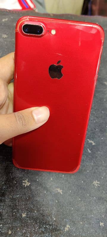 iphon 7 plus pta prove 4