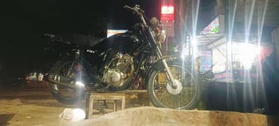 Suzuki gd110 rawalpindi