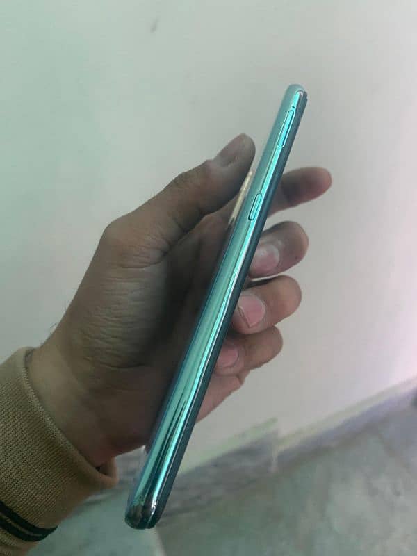 Vivo S1 Front finger print 2