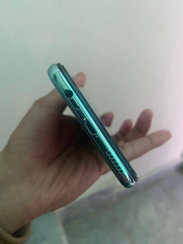 Vivo S1 Front finger print 3