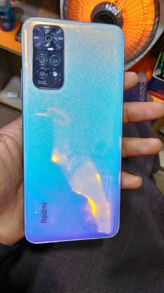 redmi note 11 with box