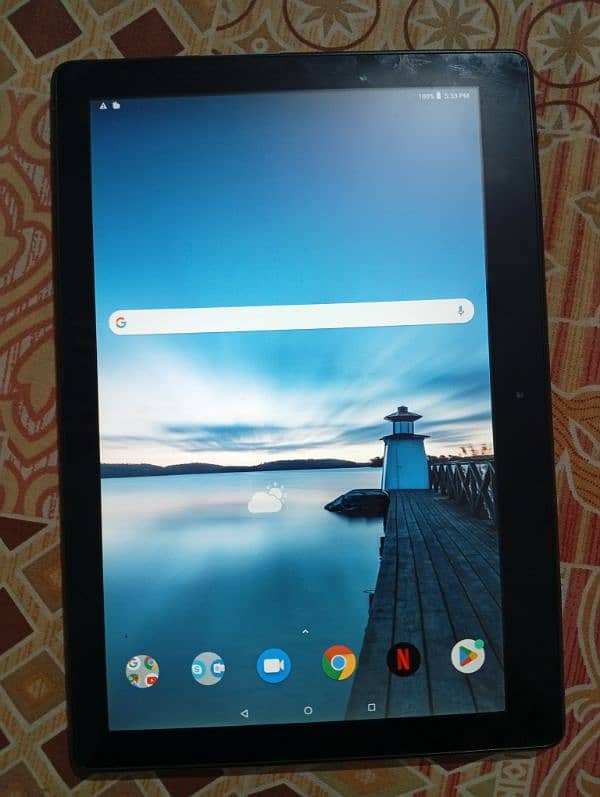 Lenovo Tablet E10 2