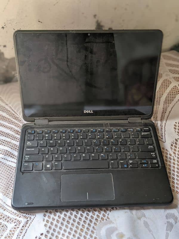 Dell Laptop 2