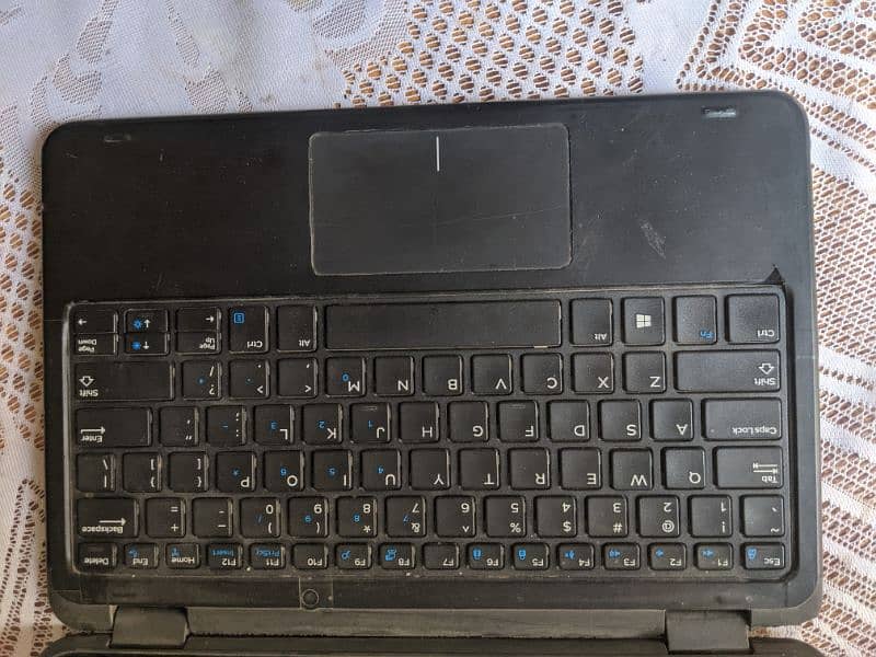 Dell Laptop 5