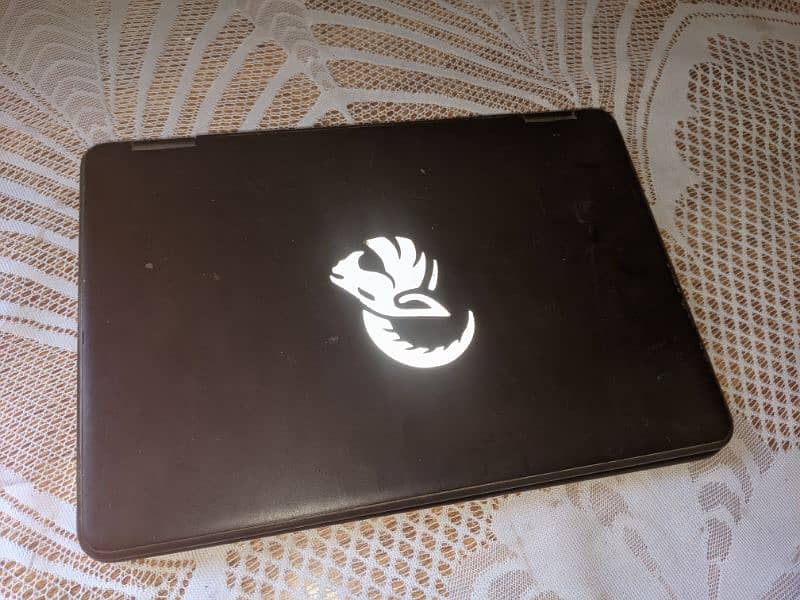 Dell Laptop 6