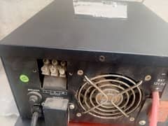 homeage inverter