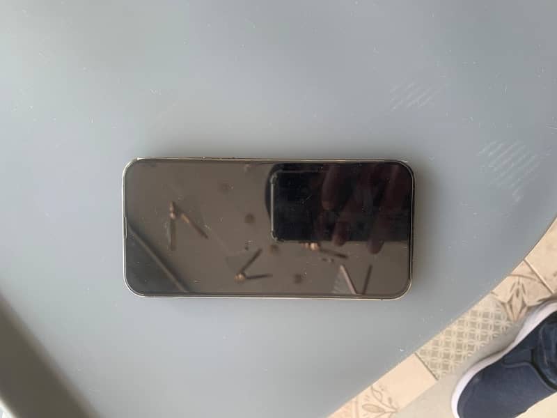 iPhone 13 Pro Max 256GB 1