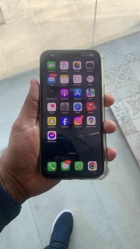 iPhone 13 Pro Max 256GB 2