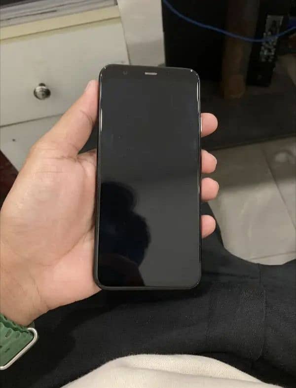 google pixel 4 0