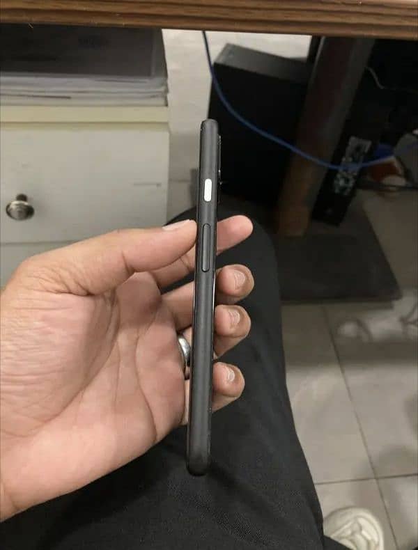 google pixel 4 1