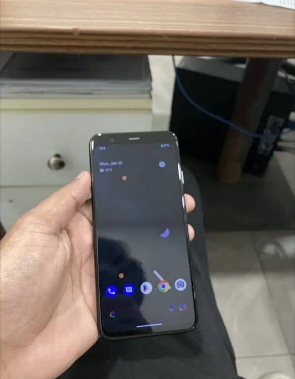 google pixel 4 2