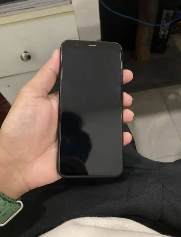 google pixel 4 4