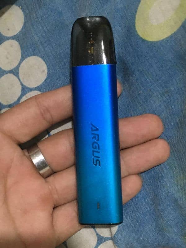 Vape. Pod. voopoo Argus G2mini pod 30W 12mAh battery 4