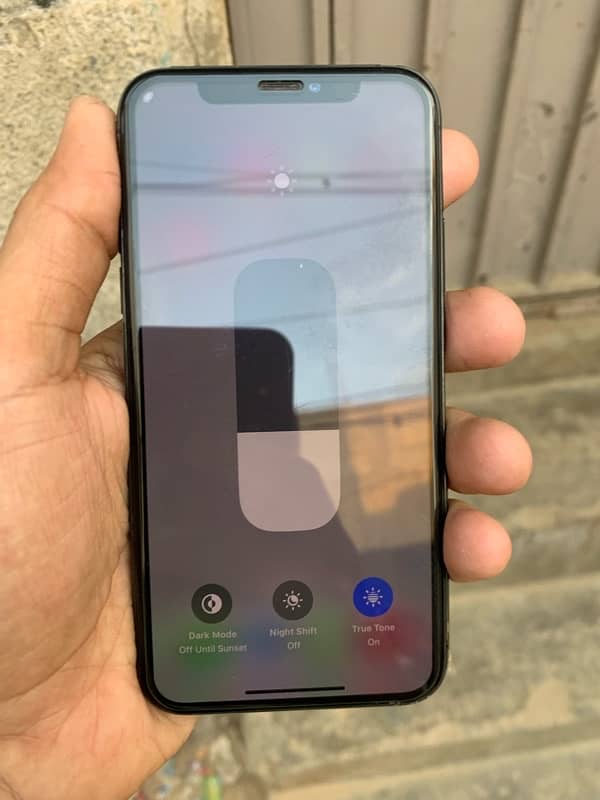 iPhone XS non pta factory unlock 64gb 2