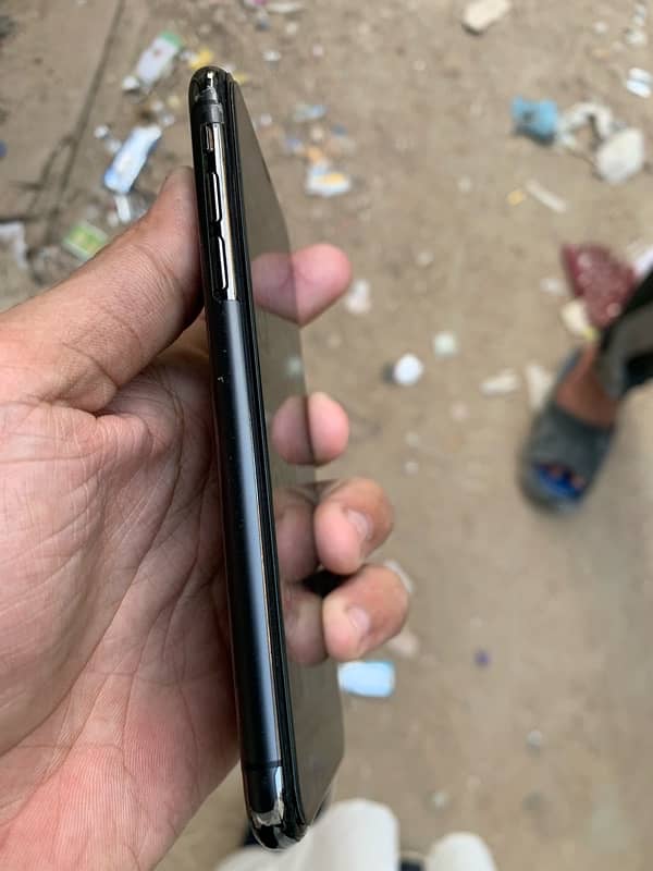 iPhone XS non pta factory unlock 64gb 3