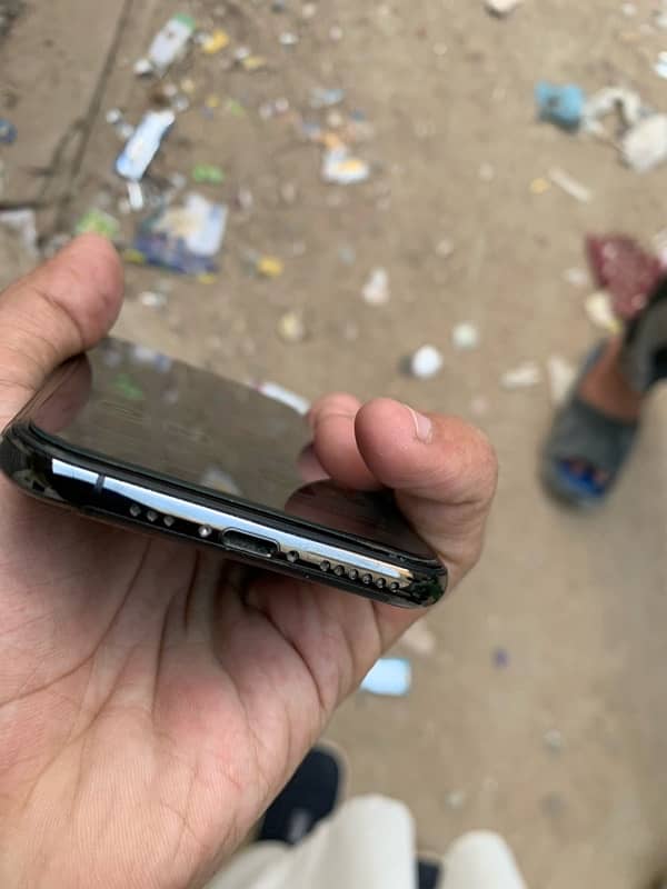 iPhone XS non pta factory unlock 64gb 4