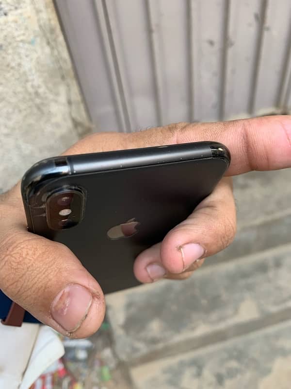 iPhone XS non pta factory unlock 64gb 9