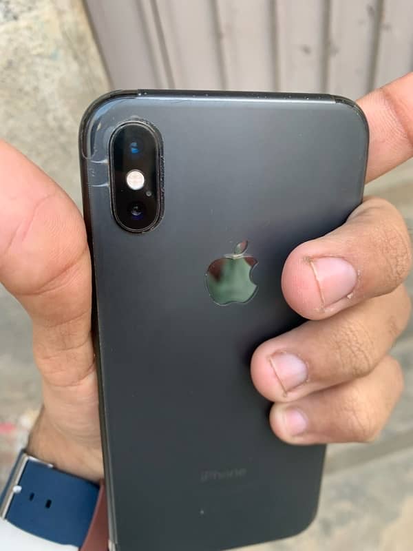 iPhone XS non pta factory unlock 64gb 11