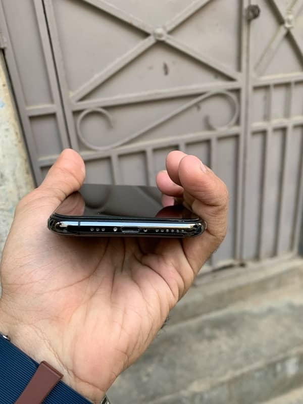 iPhone XS non pta factory unlock 64gb 12