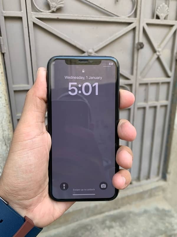 iPhone XS non pta factory unlock 64gb 13