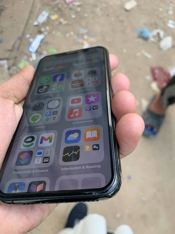 iPhone XS non pta factory unlock 64gb 14