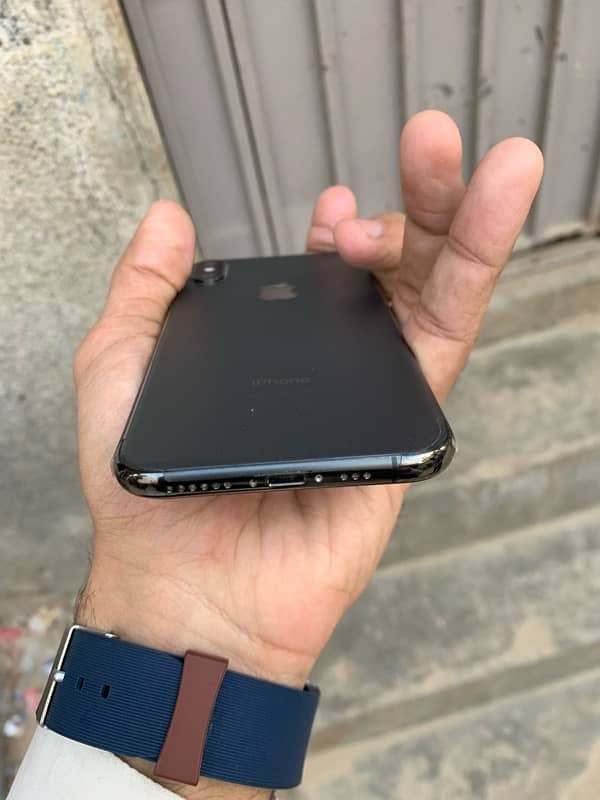 iPhone XS non pta factory unlock 64gb 15