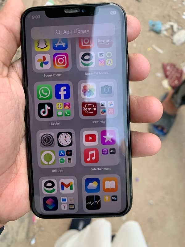 iPhone XS non pta factory unlock 64gb 16