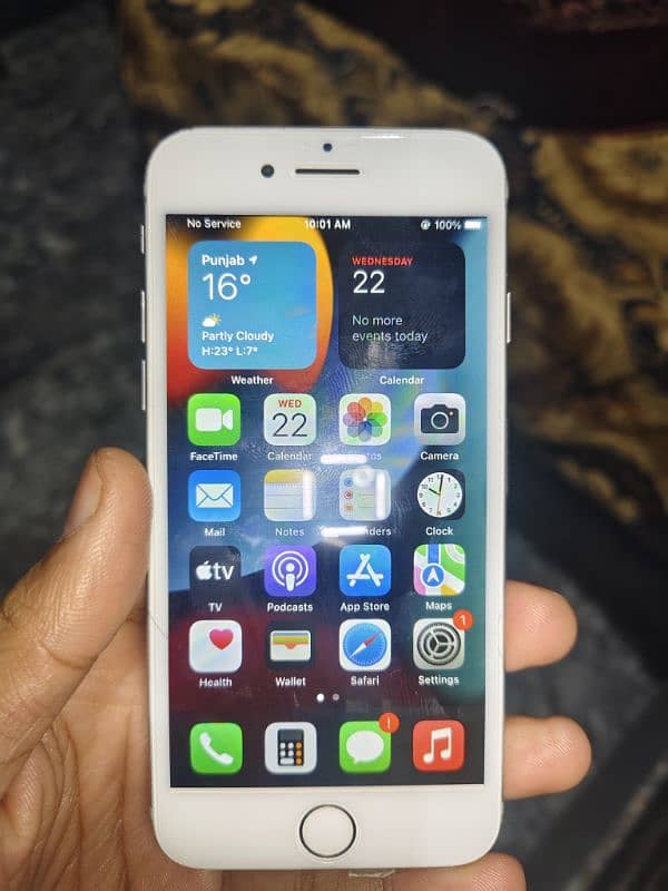 i phone 7 non pta 128 gb  read description 0