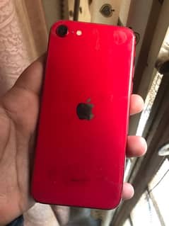 iphone se 128gb PTA approved