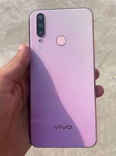 vivo y15 8/256