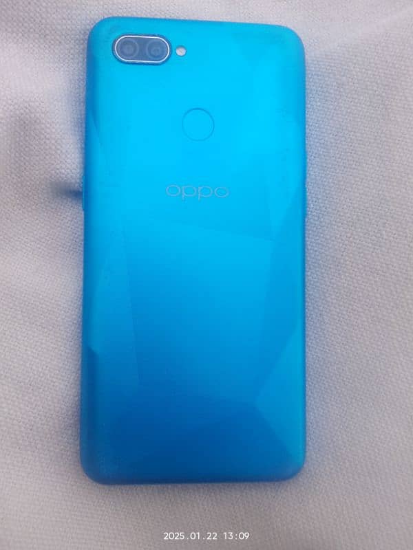 Oppo A12 All ok 0