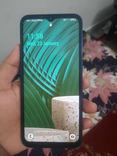 Samsung A14 lush condition