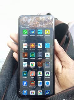 Infinix Note 30