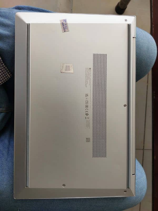 HP Elitebook 845 g8 equivalent to 840 g8 1