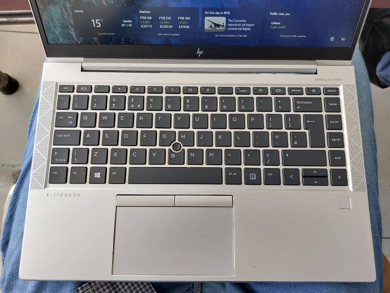 HP Elitebook 845 g8 equivalent to 840 g8 5