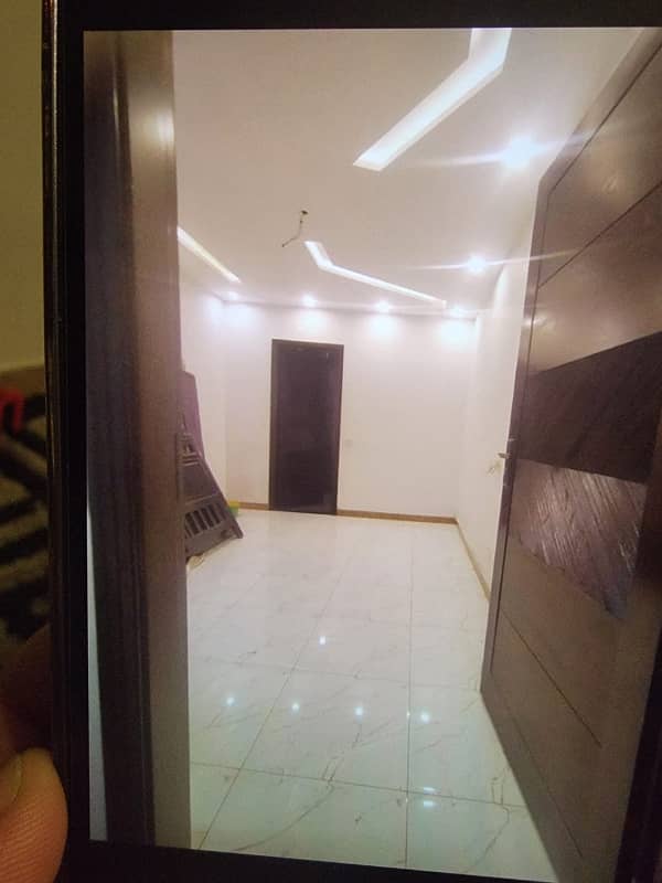 10 MARLA UPPER PORTION FOR RENT IN AIR LINE SOCIETY NEAR UCP 8