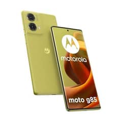 Motorola g85 5g 12/256