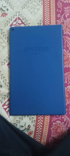 Amazon Tablet in good condition 10/9 available