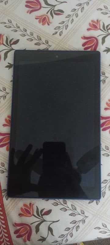 Amazon Tablet in good condition 10/9 available 2