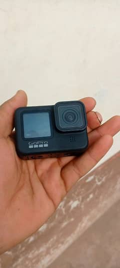 GoPro