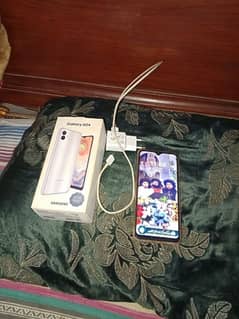 Samsung Galaxy A04