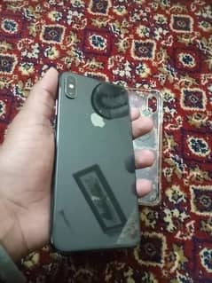 Apple iPhone XS Max WaterPack For Sale Urgent