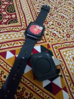 Smart watch p22 Plus