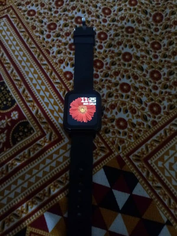 Smart watch p22 Plus 1