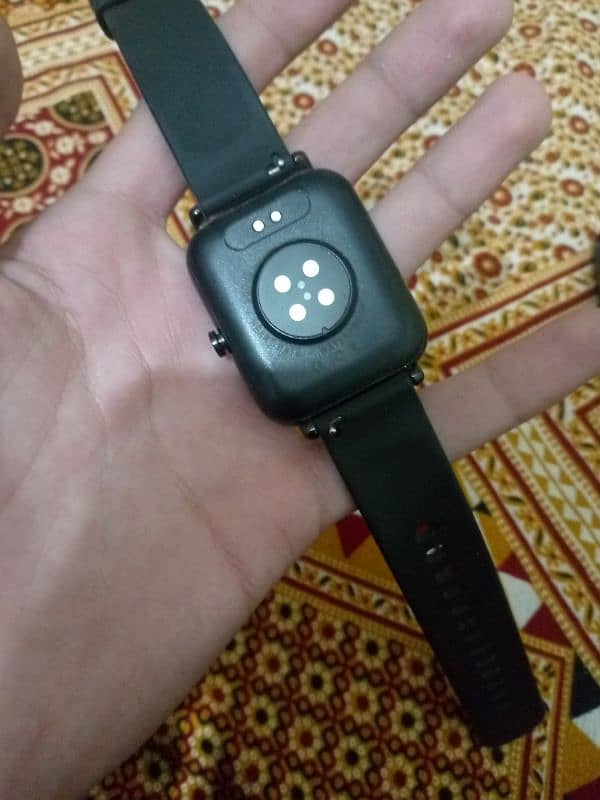 Smart watch p22 Plus 5