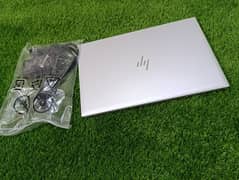 HP Elitebook 840-G7, Core i5-10310U 10th Gen. Vpro,8GB RAM,256GB SSD