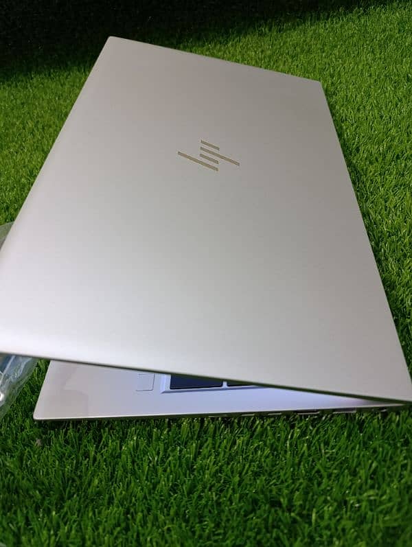 HP Elitebook 840-G7, Core i5-10310U 10th Gen. Vpro,8GB RAM,256GB SSD 10