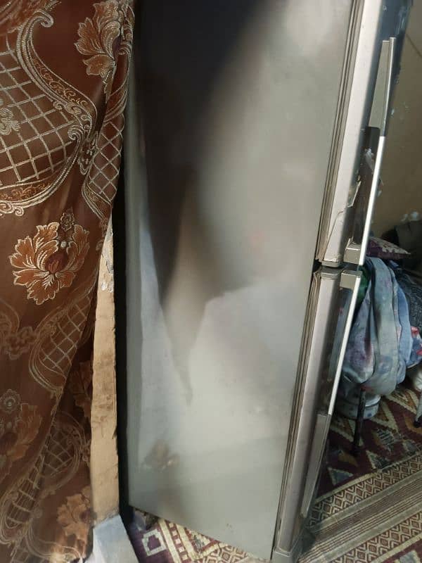 Dowlance Refrigerator 0322 8085320 0