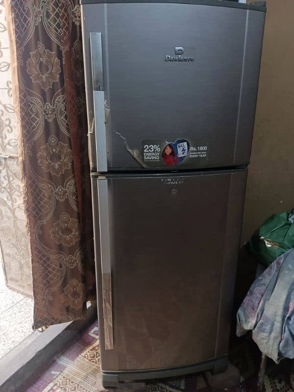 Dowlance Refrigerator 0322 8085320 6